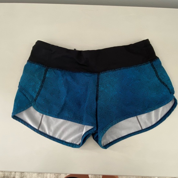 lululemon athletica Pants - Lululemon Shorts